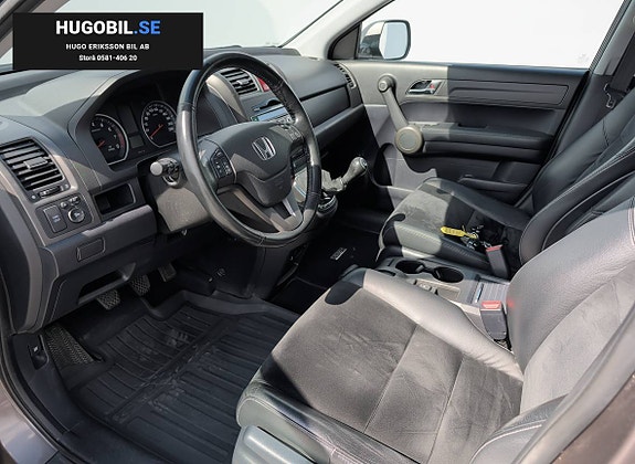 Honda CR-V 2 of 5