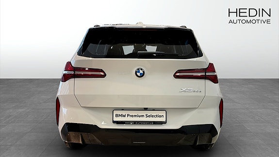 BMW X3 7 of 9