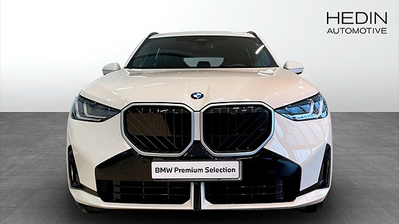 BMW X3 8 of 9