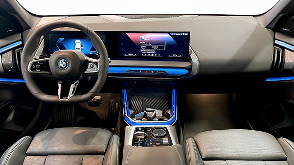 BMW X3 4 of 5