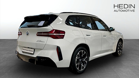 BMW X3 2 of 5