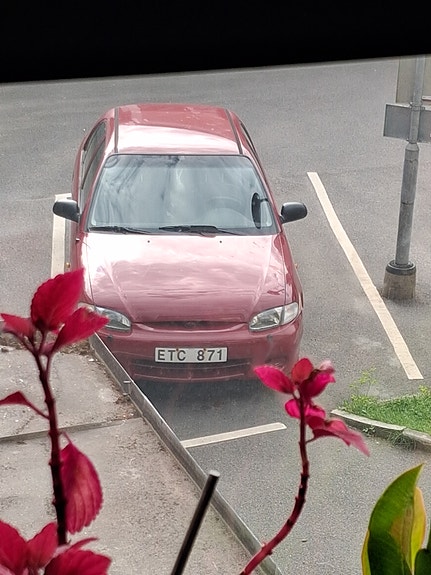 İkinci el  Hyundai Accent 1.5 L