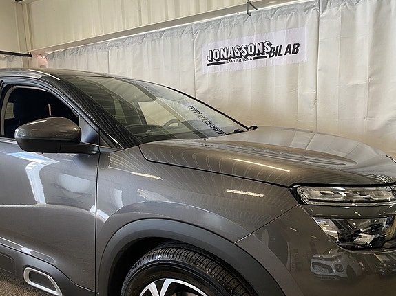 Citroen C5 Aircross 2 of 5