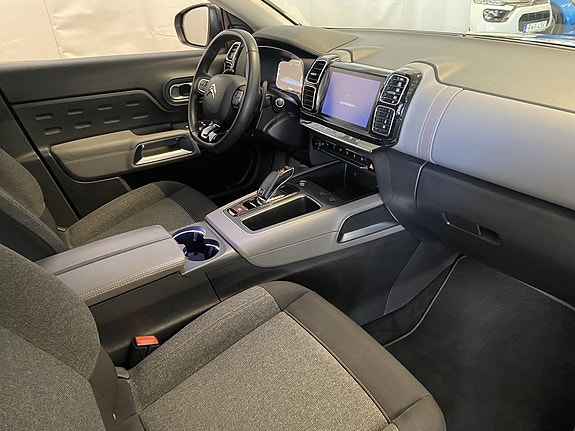 Citroen C5 Aircross 5 of 5