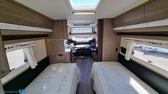 Kabe ROYAL 630 ETDL KS * 4.95% Kampanj * Förtält * 12 of 20