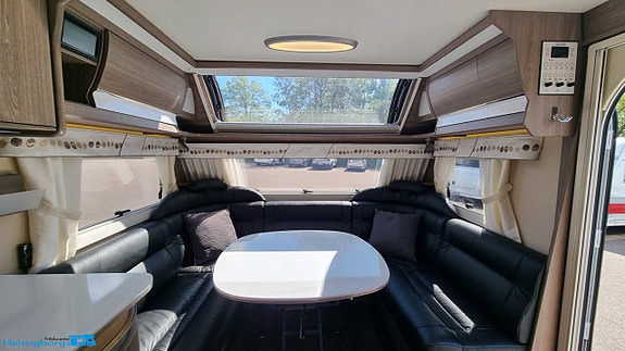 Kabe ROYAL 630 ETDL KS * 4.95% Kampanj * Förtält * 7 of 20