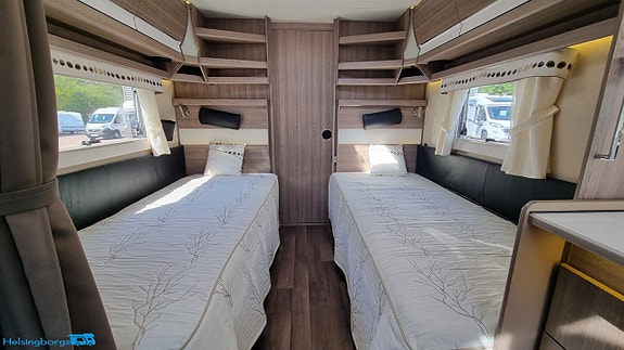 Kabe ROYAL 630 ETDL KS * 4.95% Kampanj * Förtält * 11 of 20
