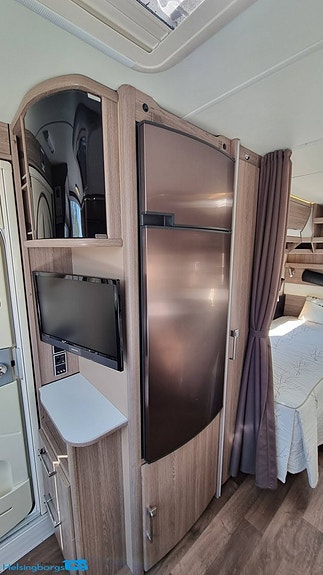 Kabe ROYAL 630 ETDL KS * 4.95% Kampanj * Förtält * 18 of 20