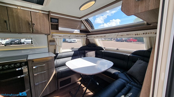 Kabe ROYAL 630 ETDL KS * 4.95% Kampanj * Förtält * 6 of 20