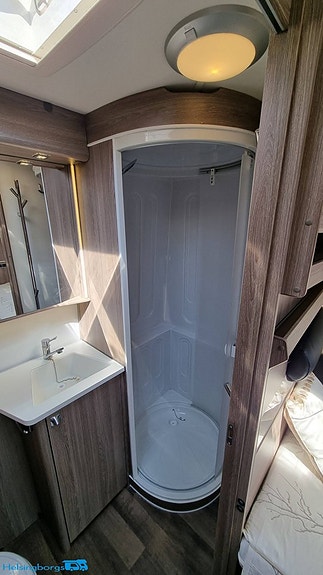 Kabe ROYAL 630 ETDL KS * 4.95% Kampanj * Förtält * 14 of 20