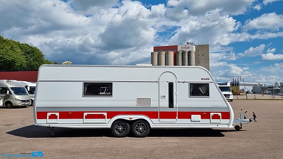 Kabe ROYAL 630 ETDL KS * 4.95% Kampanj * Förtält * 5 of 20