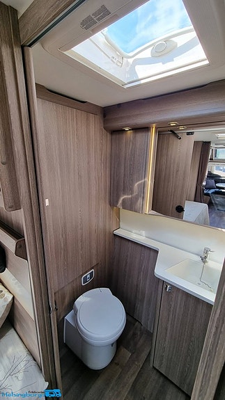 Kabe ROYAL 630 ETDL KS * 4.95% Kampanj * Förtält * 16 of 20