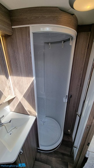 Kabe ROYAL 630 ETDL KS * 4.95% Kampanj * Förtält * 15 of 20