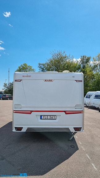 Kabe ROYAL 630 ETDL KS * 4.95% Kampanj * Förtält * 4 of 20