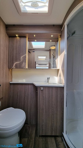 Kabe ROYAL 630 ETDL KS * 4.95% Kampanj * Förtält * 13 of 20