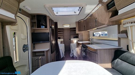 Kabe ROYAL 630 ETDL KS * 4.95% Kampanj * Förtält * 8 of 20