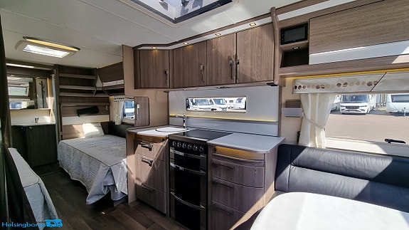 Kabe ROYAL 630 ETDL KS * 4.95% Kampanj * Förtält * 9 of 20