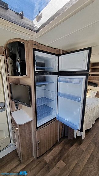 Kabe ROYAL 630 ETDL KS * 4.95% Kampanj * Förtält * 19 of 20