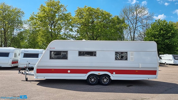 Kabe ROYAL 630 ETDL KS * 4.95% Kampanj * Förtält * 2 of 20