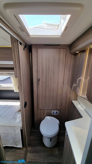 Kabe ROYAL 630 ETDL KS * 4.95% Kampanj * Förtält * 17 of 20