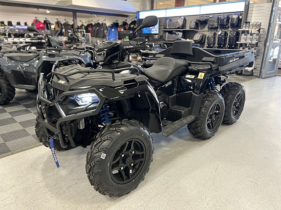 Polaris Sportsman 6X6 570 EPS Nordic Pro Kampanj!