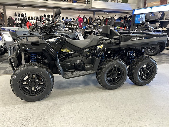 Polaris Sportsman 6X6 570 EPS Nordic Pro 2 of 6