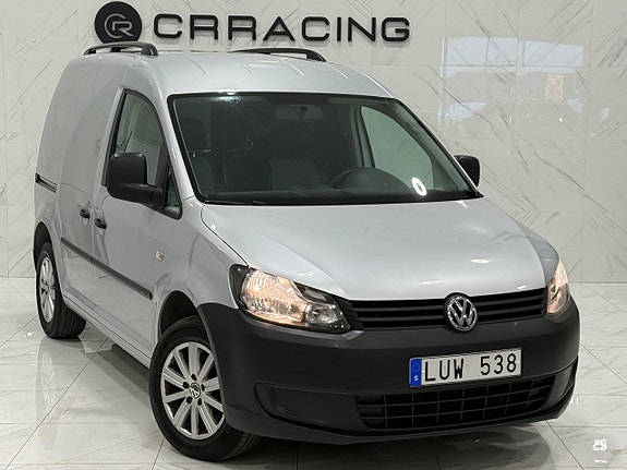 İkinci el  Volkswagen Caddy 1.6