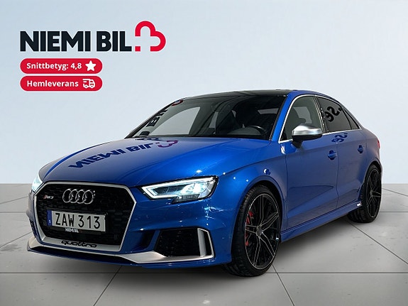 İkinci el  Audi Rs3 