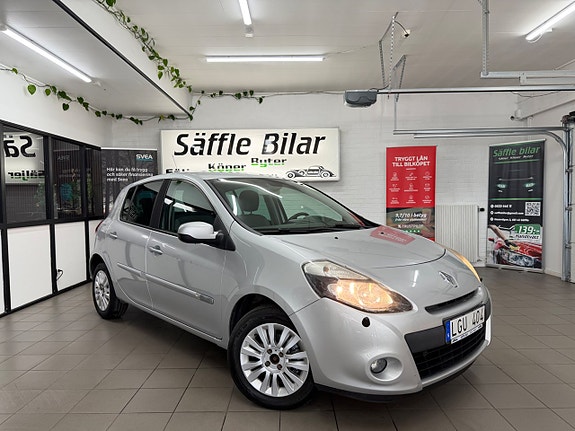 Brugt Renault Clio 1.2