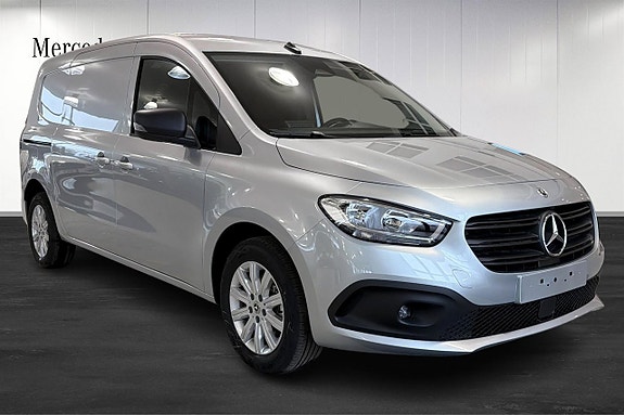 Mercedes-Benz Citan 110 2 of 5