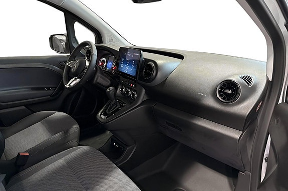 Mercedes-Benz Citan 110 11 of 11