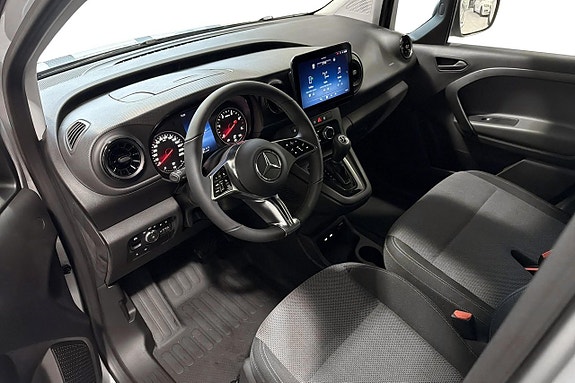 Mercedes-Benz Citan 110 7 of 11
