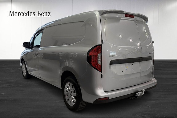 Mercedes-Benz Citan 110 3 of 5