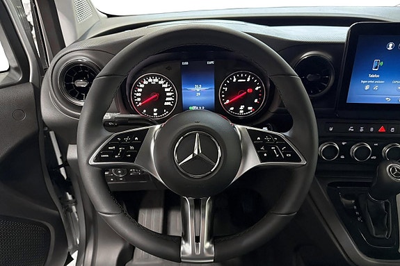 Mercedes-Benz Citan 110 6 of 11