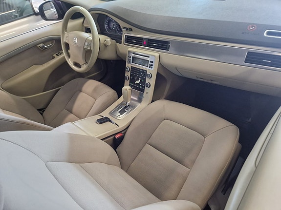 Volvo S80 5 of 19