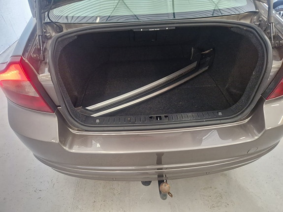 Volvo S80 12 of 19