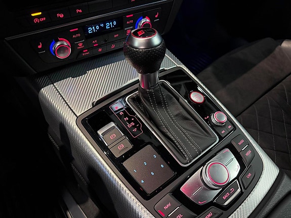 Audi RS6 20 of 24