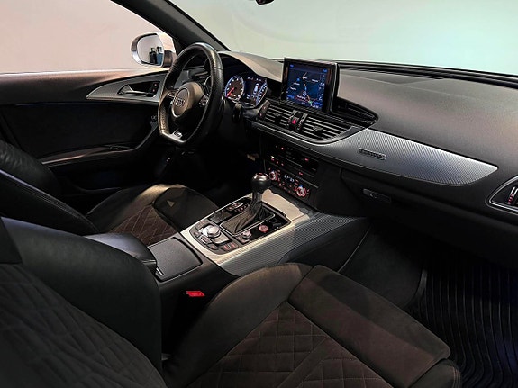 Audi RS6 22 of 24
