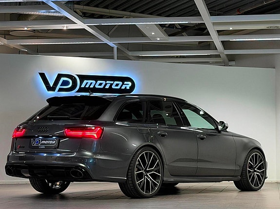Audi RS6 9 of 24