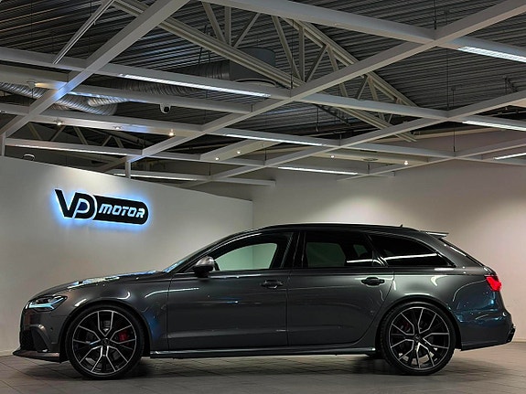 Audi RS6 2 of 5
