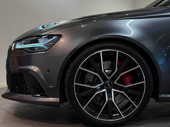 Audi RS6 12 of 24