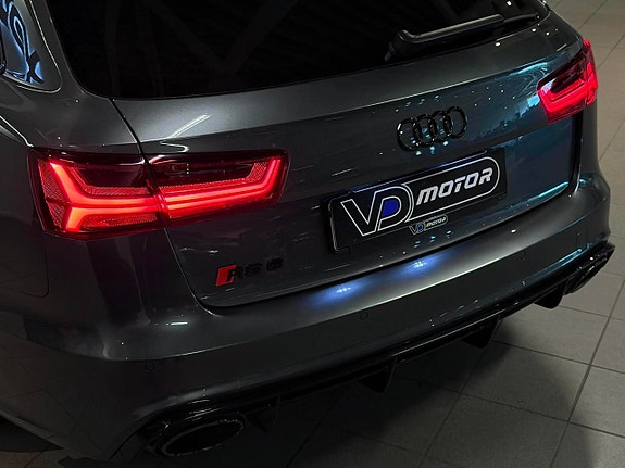 Audi RS6 14 of 24