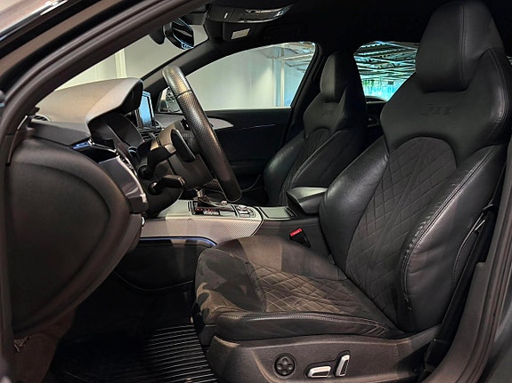 Audi RS6 18 of 24