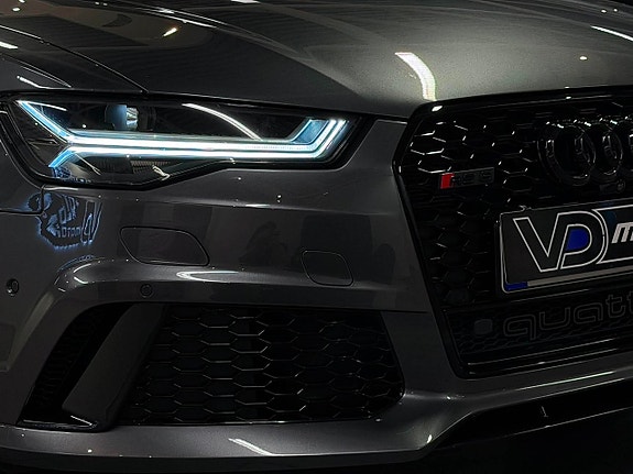 Audi RS6 7 of 24