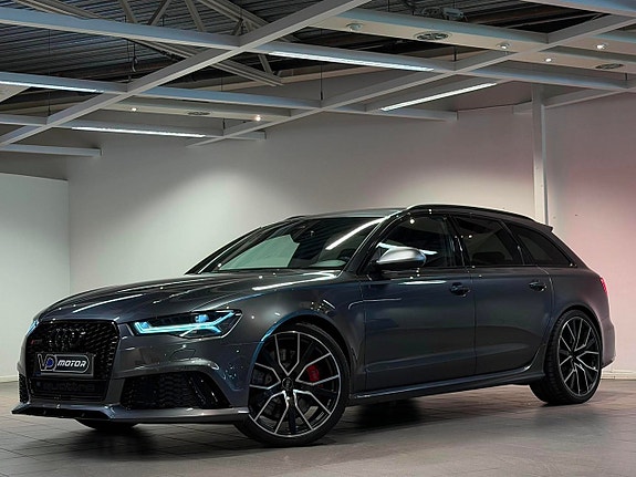 Audi RS6 6 of 24