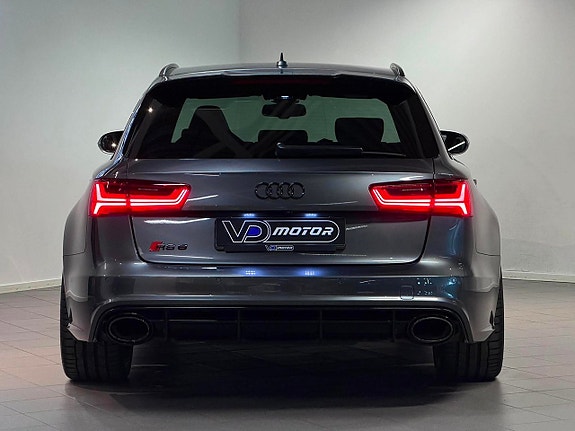 Audi RS6 5 of 5