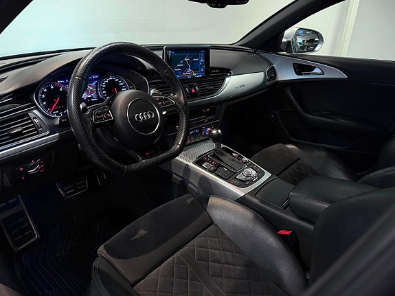 Audi RS6 16 of 24