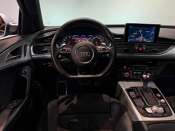 Audi RS6 15 of 24