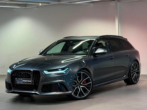 Audi RS6 11 of 24
