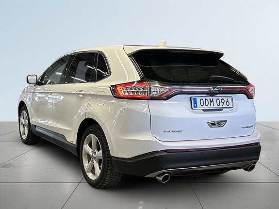 Ford Edge 5 of 5